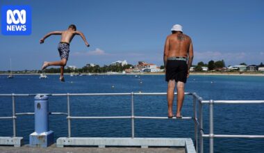 Rockingham's leap to major AUKUS defence hub leaves some locals trepidatious