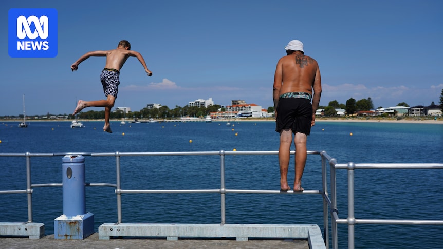 Rockingham's leap to major AUKUS defence hub leaves some locals trepidatious
