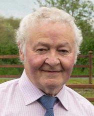 Death Notice of Johnny O'Sullivan [TV Man] (Firies, Kerry)