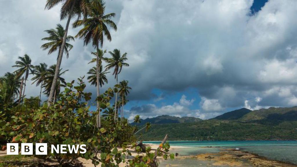 Canadian couple found dead in Dominican Republic