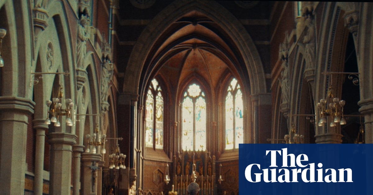 TV tonight: the prolific child abuser who never faced justice | Television