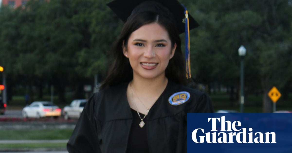Student describes ‘horror show’ ICE deportation to Honduras at Thanksgiving | ICE (US Immigration and Customs Enforcement)