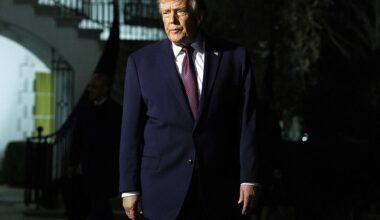 Photo of Donald Trump and more than a dozen other Epstein files mysteriously disappear as Dems say White House 'absolutely committed' a coverup