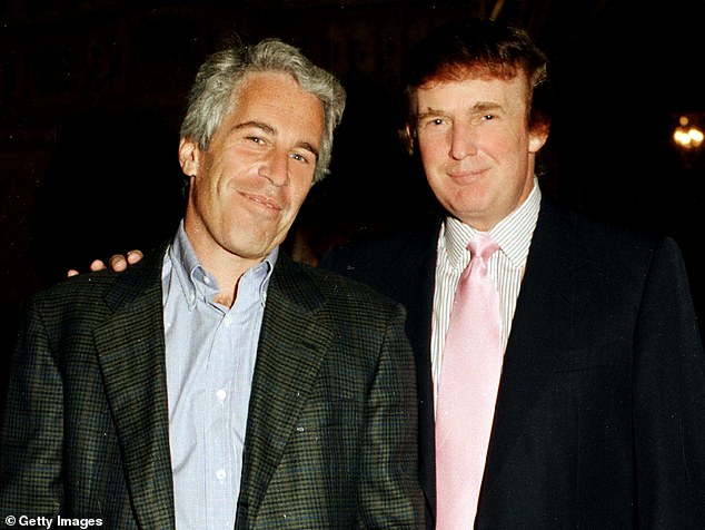 Epstein's brother said in his released FBI tip that he believes Trump 'authorized his murder' because he had 'reason to believe he was killed because he was about to name names.' Trump has never been formally accused of wrongdoing related to the sex trafficker's death