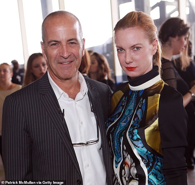 Jeffrey Epstein's brother Mark (left) claimed that he believed Donald Trump authorized the murder of the notorious sex trafficker in 2019, according to the latest Epstein files release