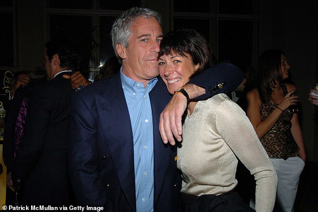 Damning files released by the Department of Justice on Tuesday suggest Jeffrey Epstein had at least 10 co-conspirators in his child sex trafficking ring, among them Ghislaine Maxwell