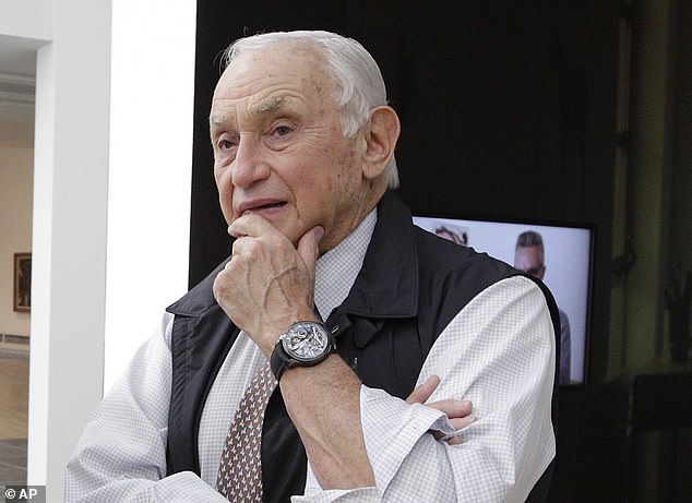 Leslie Wexner, a major benefactor for Epstein until he severed ties with the financier in 2007 amid his indictment in Florida, was also named, though his attorneys claim he was cleared of any wrongdoing
