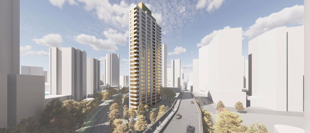 1050 expo boulevard vancouver social housing public architecture 