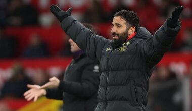 Man United vs Wolves - Premier League RECAP: Pressure grows on Ruben Amorim as dismal hosts are held