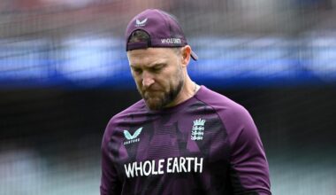 England chief Rob Key backs coach Brendon McCullum, responds to criticism of preparation