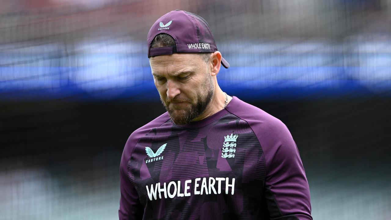 England chief Rob Key backs coach Brendon McCullum, responds to criticism of preparation