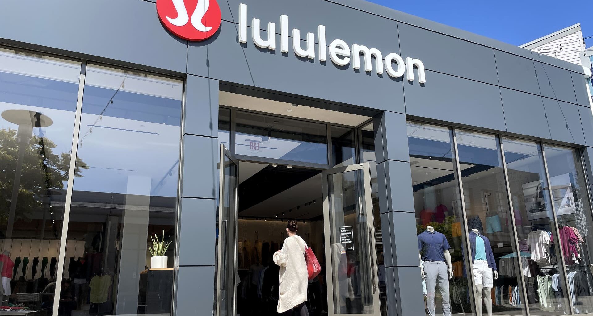 Lululemon founder Chip Wilson launches proxy fight for board shakeup