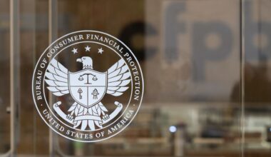 Trump admin must fund CFPB, judge says