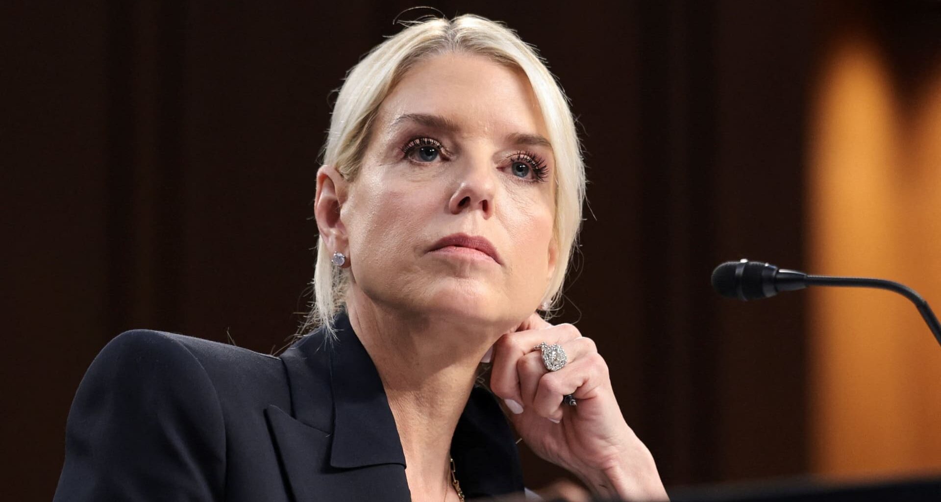 Senators call for audit into DOJ's release