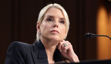 Senators call for audit into DOJ's release