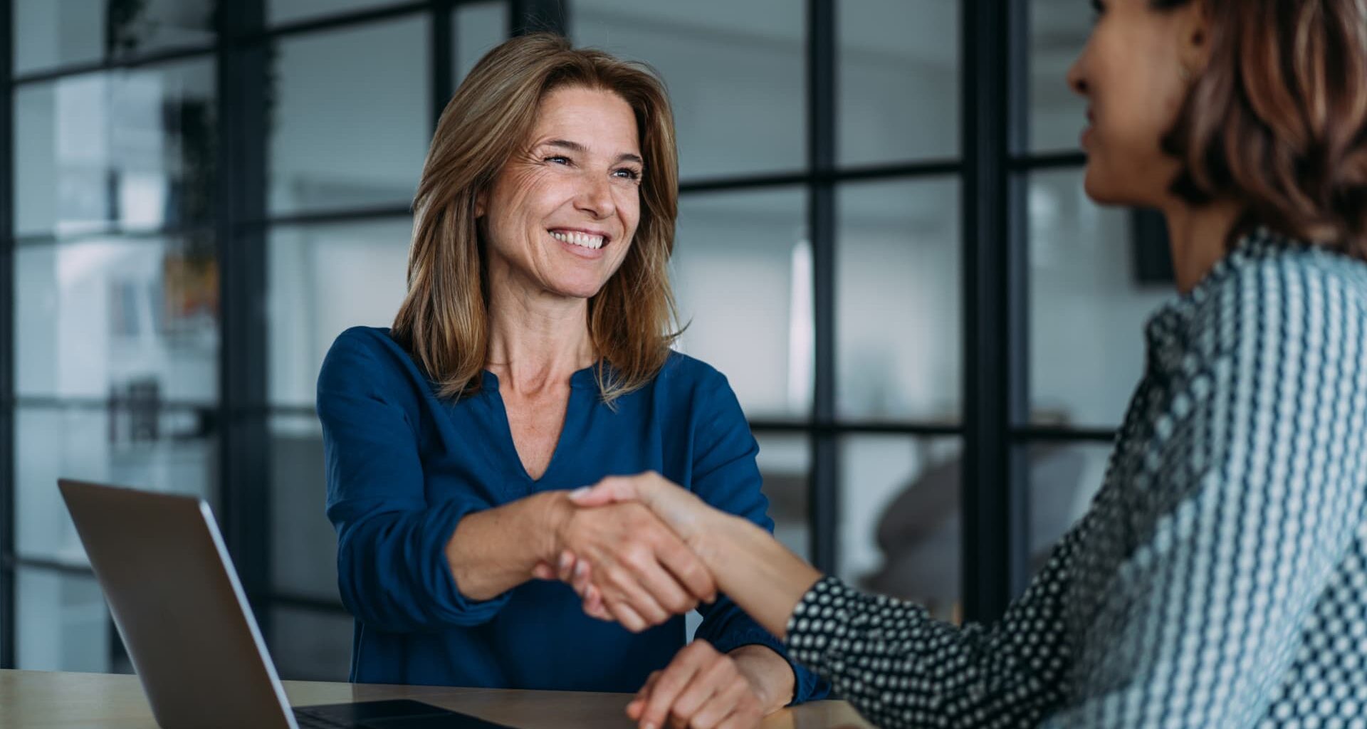 How to address being 'overqualified' in a job interview