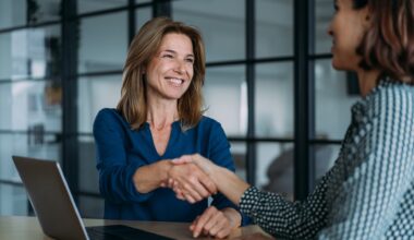 How to address being 'overqualified' in a job interview