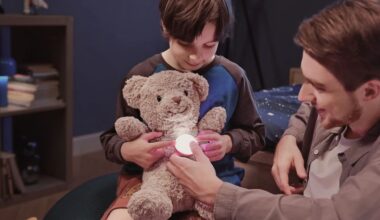 China AI toys grow with Haivivi Ultraman, Chongker cat