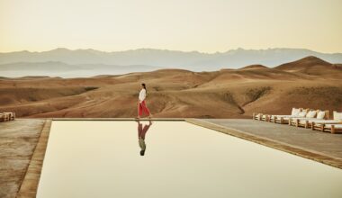 Solo trips, national parks, and more 2026 travel predictions