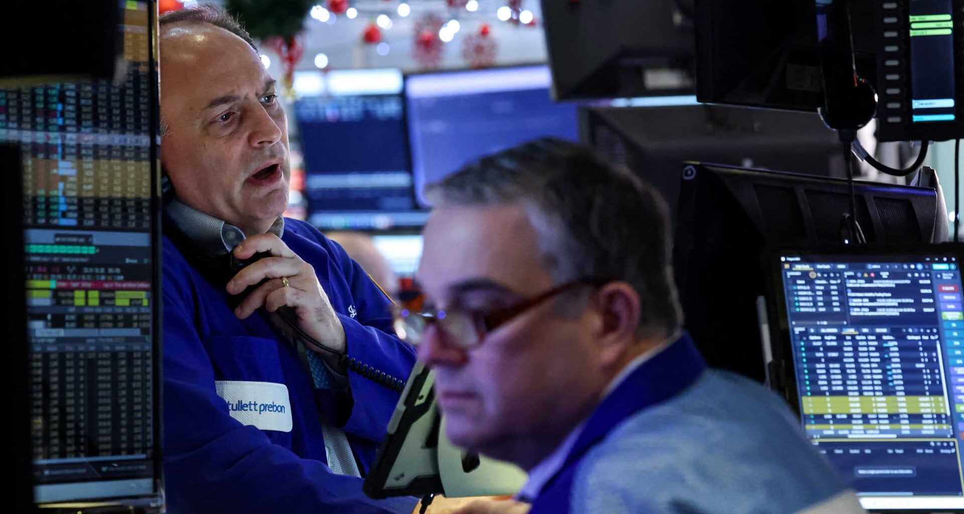 A rotation into value stocks could grow stronger in the new year