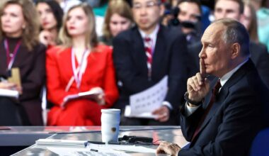 Russia will achieve Ukraine aims by force if Kyiv doesn't want peace