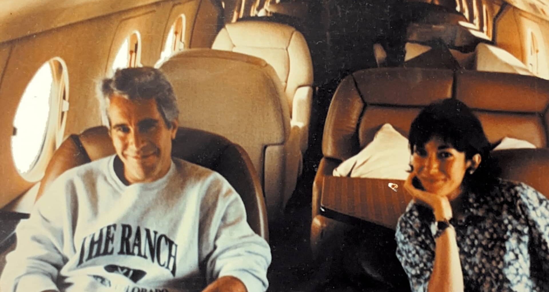 Latest batch from DOJ includes court records, flight logs and heavily redacted documents