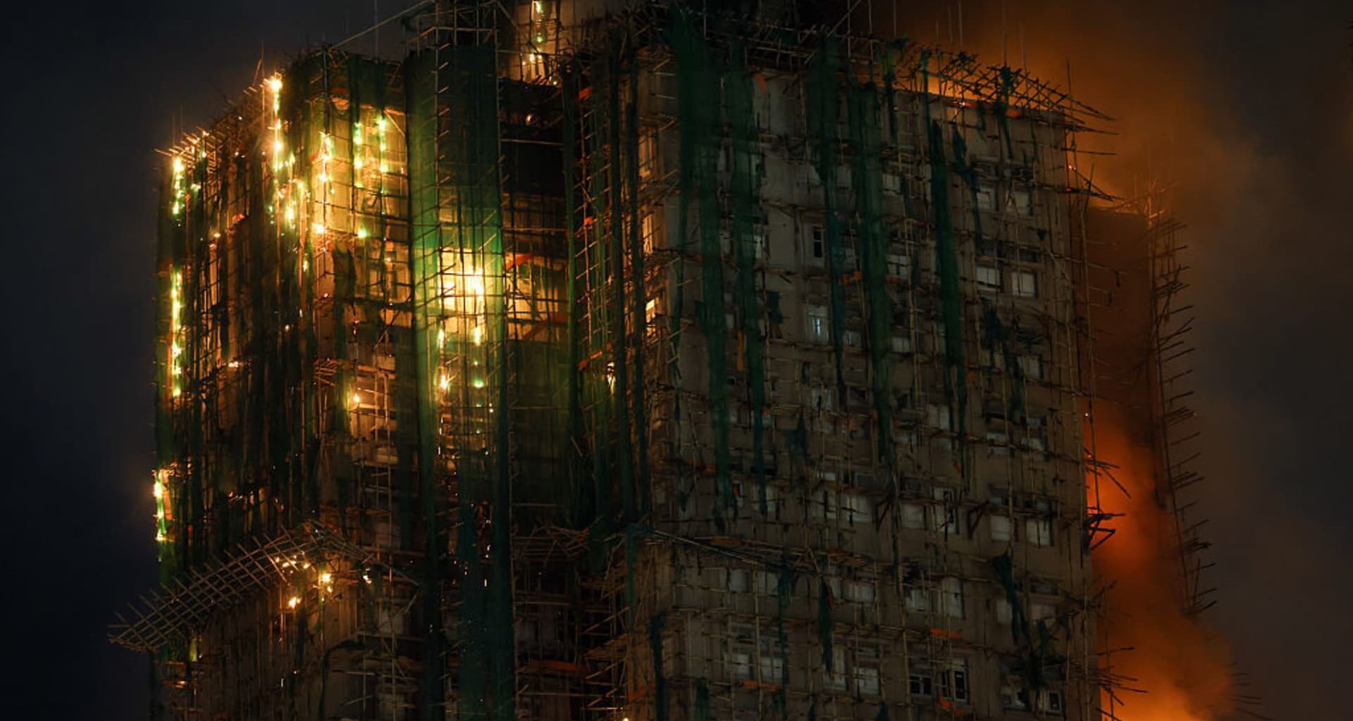 Who had it best — and who had it worst — in 2025