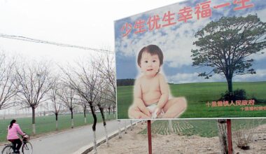 China social media thrashes one-child policy after population control czar dies