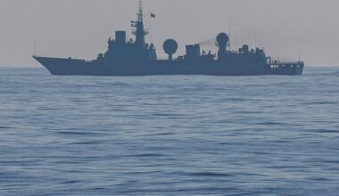 China launches war games around Taiwan as island vows to defend democracy