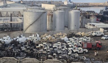 UAE withdrawing remaining forces in Yemen voluntarily