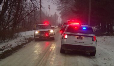 Man charged with murder after Dakota County woman, 26, shot on her birthday