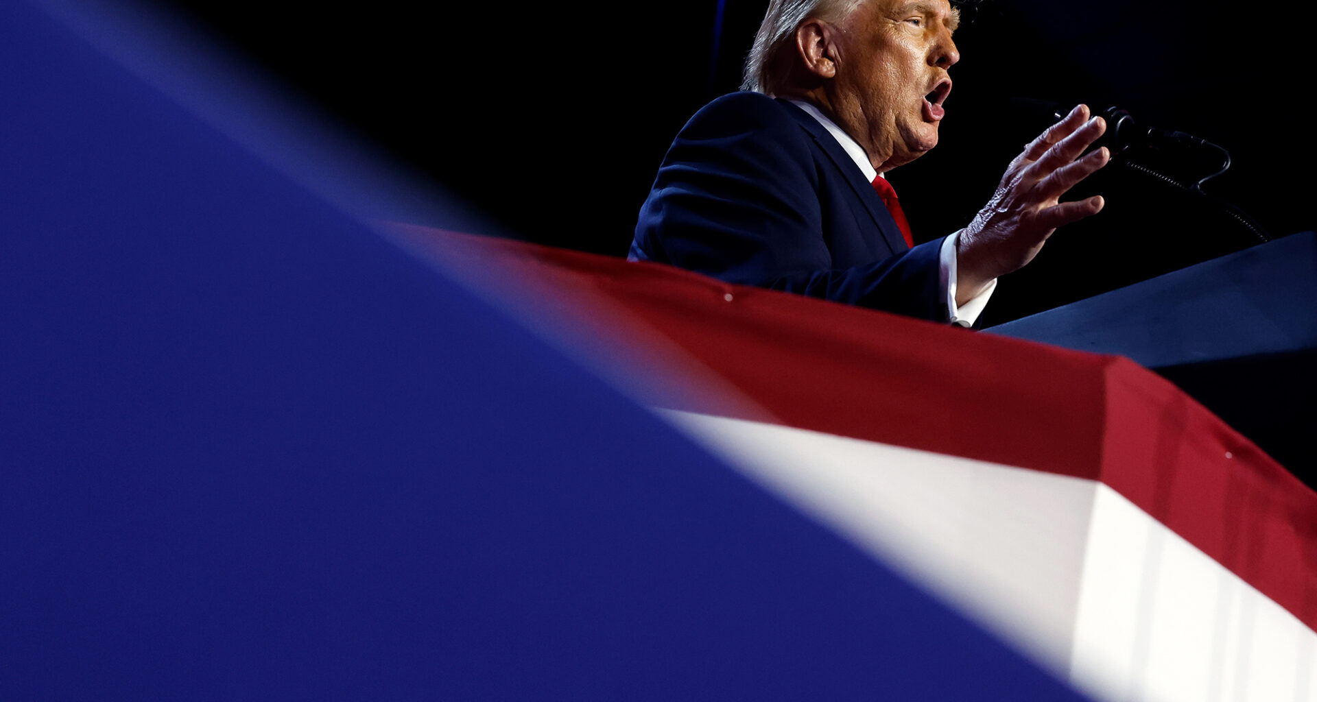 California's AI regulation in the crosshairs of Trump executive order