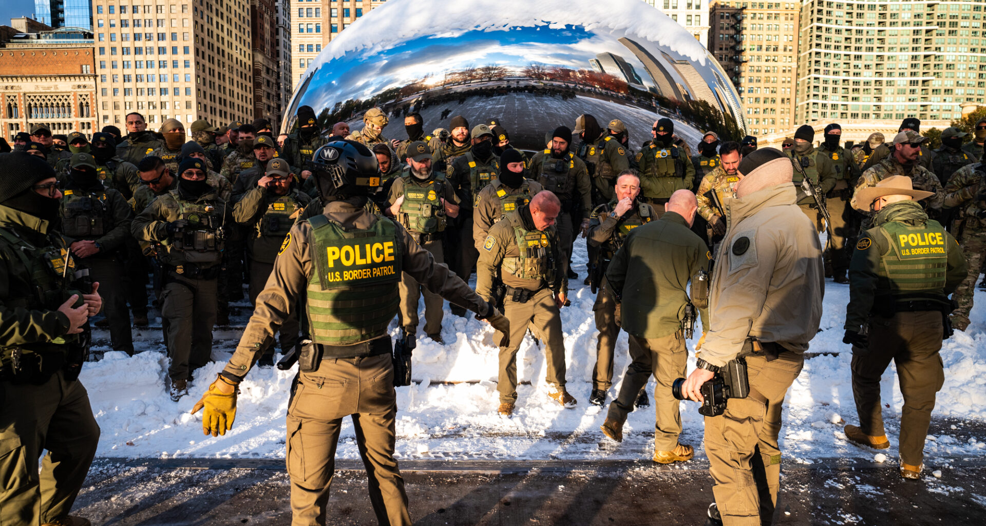 Moments To Remember From The Neighborhoods