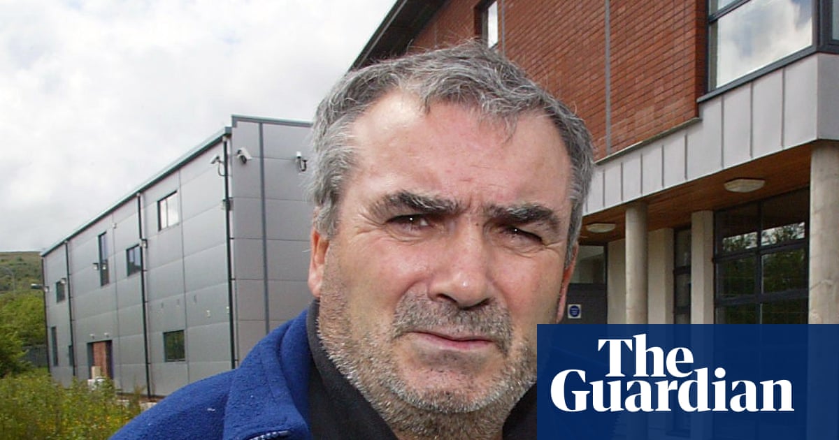 MI5 impeded inquiry into Stakeknife agent who murdered for IRA, says official report | Northern Ireland