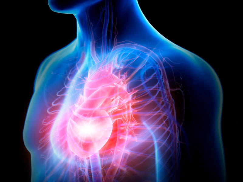 Simple ways to reduce inflammation and protect your heart