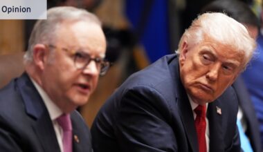 A dorky PM and a nation of rule abiders called big tech’s bluff. It’s changing the world