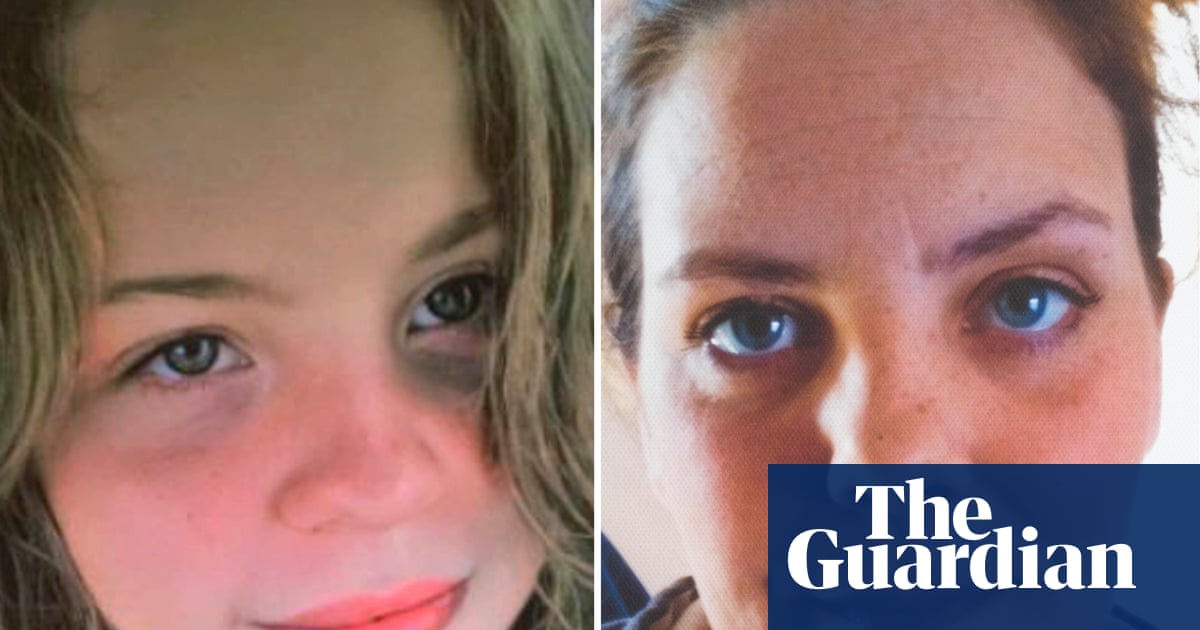 Women’s prisons report finds 97 deaths in decade as self-harm hits record high | Women