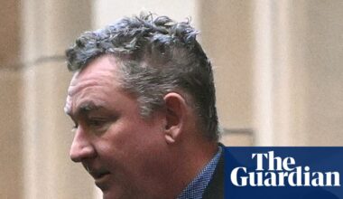 Greg Lynn appeal: high country murder conviction overturned | Victoria