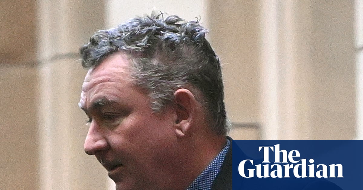 Greg Lynn appeal: high country murder conviction overturned | Victoria