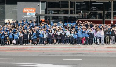 Queenstown school bus decision in ‘near future’