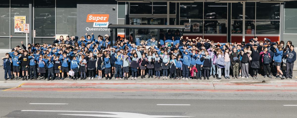 Queenstown school bus decision in ‘near future’