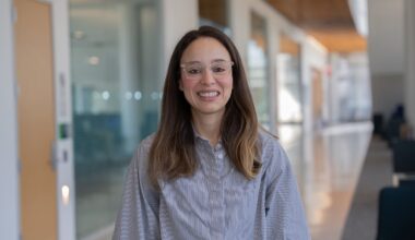Lina Marcela Carmona, PhD, assistant professor of neurobiology