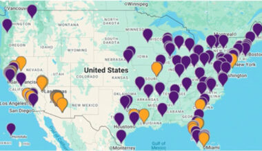 Four Years After Conception, ALZ-NET Registry Is Growing