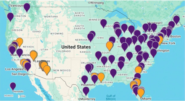 Four Years After Conception, ALZ-NET Registry Is Growing
