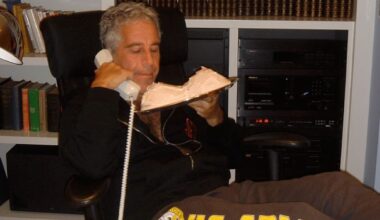 Epstein case: Thousands of files released, but lawmakers still demand more