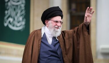Has Iran's Khamenei authorised small nuclear weapons? What we know so far