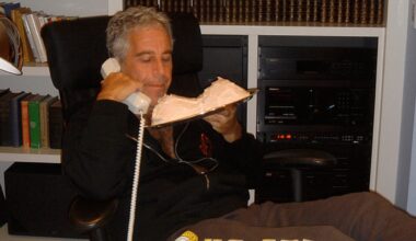 US Justice Department finds million more potential Epstein files