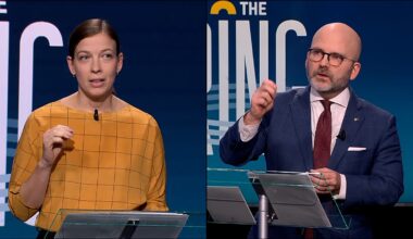 Migration in Europe: Security vs solidarity? MEPs clash in The Ring