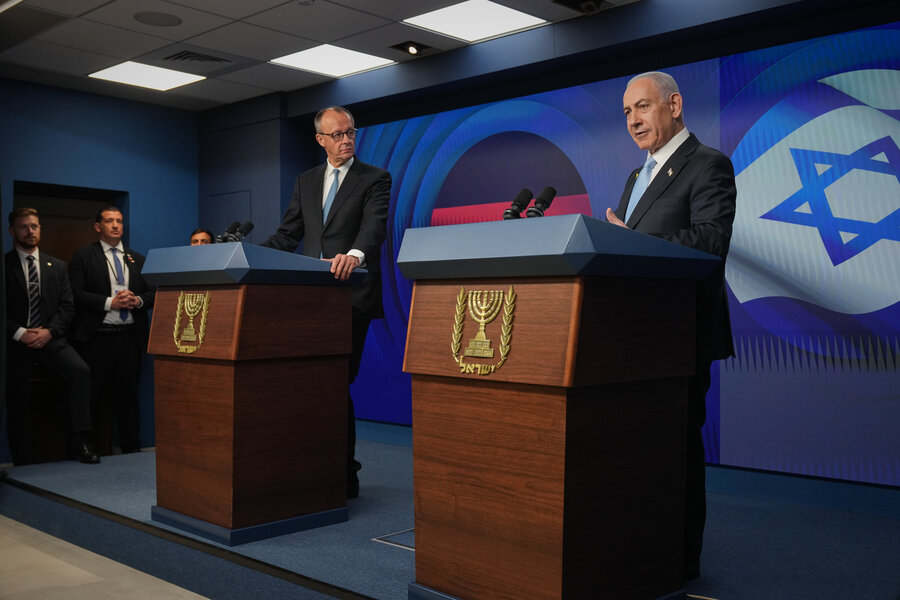 Netanyahu says Israel and Hamas are close to second phase of ceasefire
