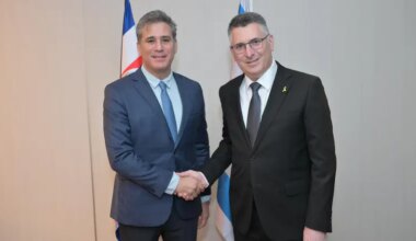 Costa Rica to open diplomatic innovation office in Jerusalem